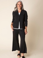 Ruched Front Jacket by Habitat