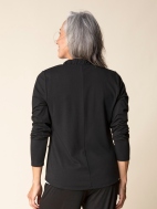 Ruched Front Jacket by Habitat
