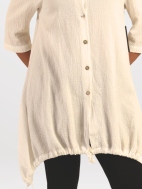 Ruched Kay Cardigan by Bryn Walker