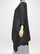Ruched Kay Cardigan by Bryn Walker