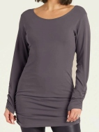 Ruched Long Sleeve by Planet by Lauren G