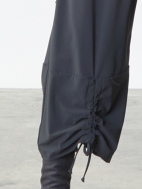 Ruched Pant by Bryn Walker