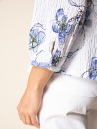 Ruched Swing Jacket by Habitat