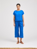 S/L High Low Top by Cut Loose