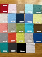 S/S Bias Tee by Cut Loose