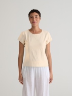 S/S Fitted Crew by Cut Loose