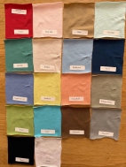 S/S Fitted Crew by Cut Loose