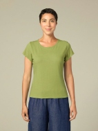 S/S Fitted Crew by Cut Loose