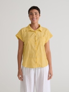 S/S Pkt Shirt by Cut Loose