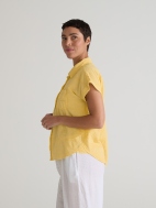 S/S Pkt Shirt by Cut Loose