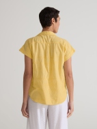 S/S Pkt Shirt by Cut Loose
