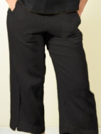 Saba Pant by Bryn Walker