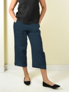 Saba Pant by Bryn Walker