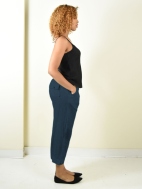 Saba Pant by Bryn Walker