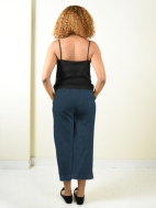 Saba Pant by Bryn Walker