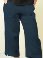 Saba Pant by Bryn Walker