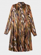 Safari Dress by Alembika