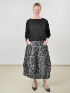 Santa Barbara Topper by Comfy USA