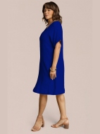 Santorini Short Dress by Sympli