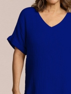 Santorini Short Dress by Sympli