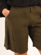 Sasha Short by Bryn Walker