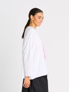 Saturn T by Planet by Lauren G