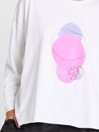 Saturn T by Planet by Lauren G