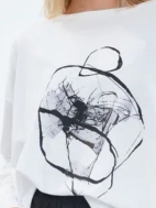 Scribble T by Planet by Lauren G