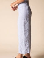 Seamed Crop Pant by Habitat