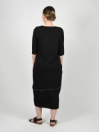 Seamed Dress by Olivia by Habitat