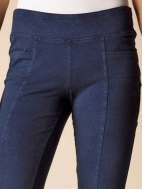 Seamed Pocket Pant by Habitat