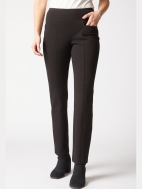 Seamed Pocket Pant by Habitat