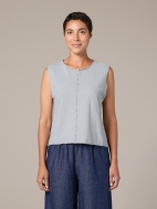 Seamed Shell by Cut Loose