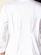 Seamed Shirt by Habitat