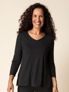 Seamed Tunic by Habitat