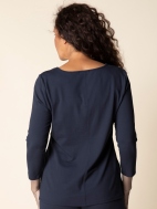 Seamed Tunic by Habitat