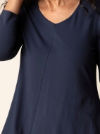 Seamed Tunic by Habitat