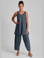 Seamly Pant by Flax