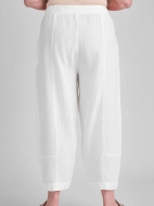 Seamly Pant by Flax