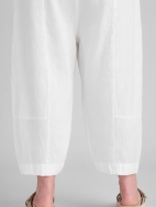 Seamly Pant by Flax