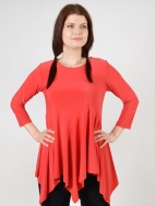 Sharon Tunic by Sun Kim
