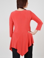 Sharon Tunic by Sun Kim