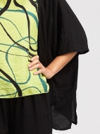 Shawl Cardi by Cut Loose