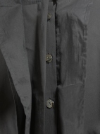 Shawl Collar Jacket by Moyuru