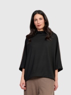 Sheffield Pullover Top by Alembika