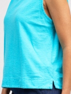 Shell w/Wide Facing by Cut Loose