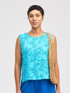 Shell w/Wide Facing by Cut Loose