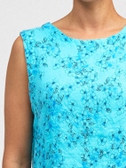 Shell w/Wide Facing by Cut Loose