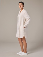 Shirt Dress by Cut Loose