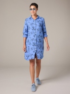 Shirt Dress by Cut Loose